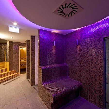 To Wellness Hotel Bánk 외부 사진