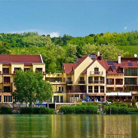 To Wellness Hotel Bánk 외부 사진
