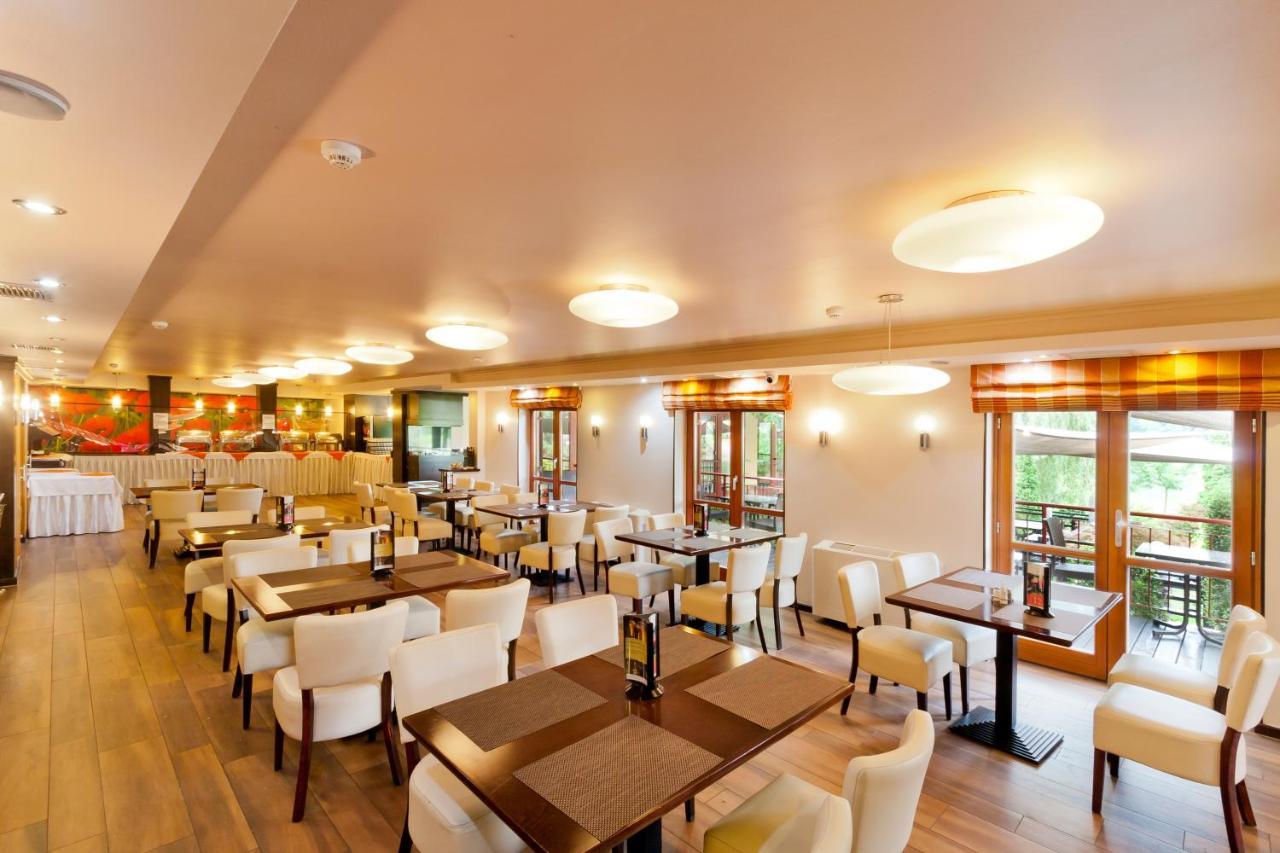To Wellness Hotel Bánk 외부 사진