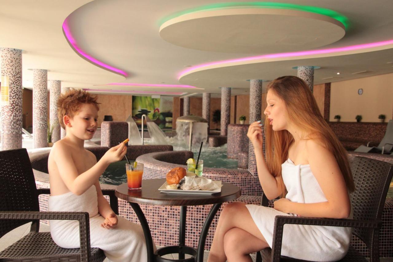 To Wellness Hotel Bánk 외부 사진