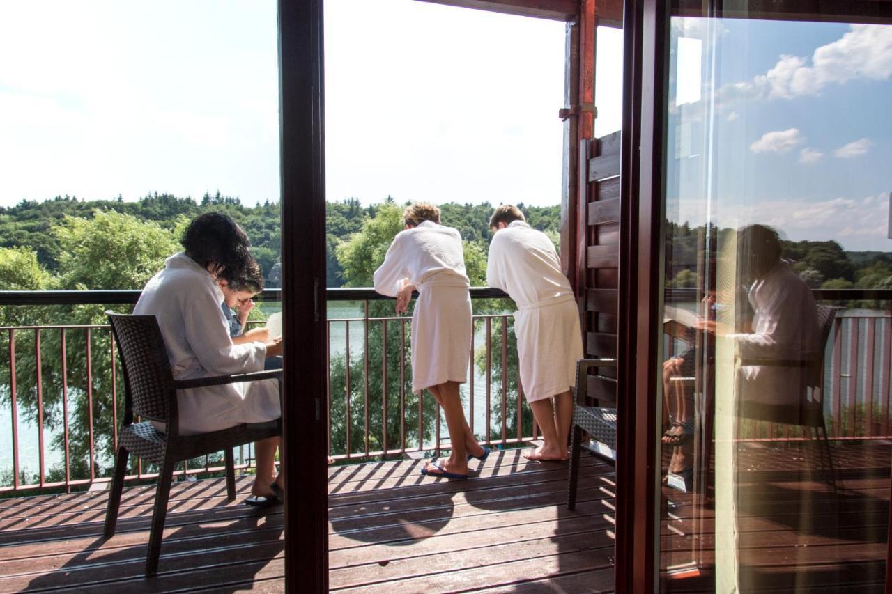 To Wellness Hotel Bánk 외부 사진