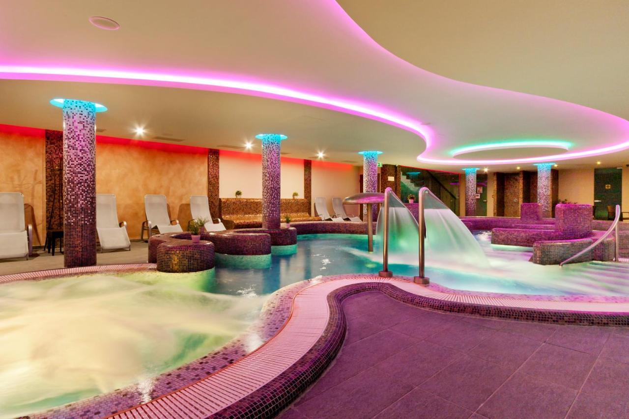 To Wellness Hotel Bánk 외부 사진