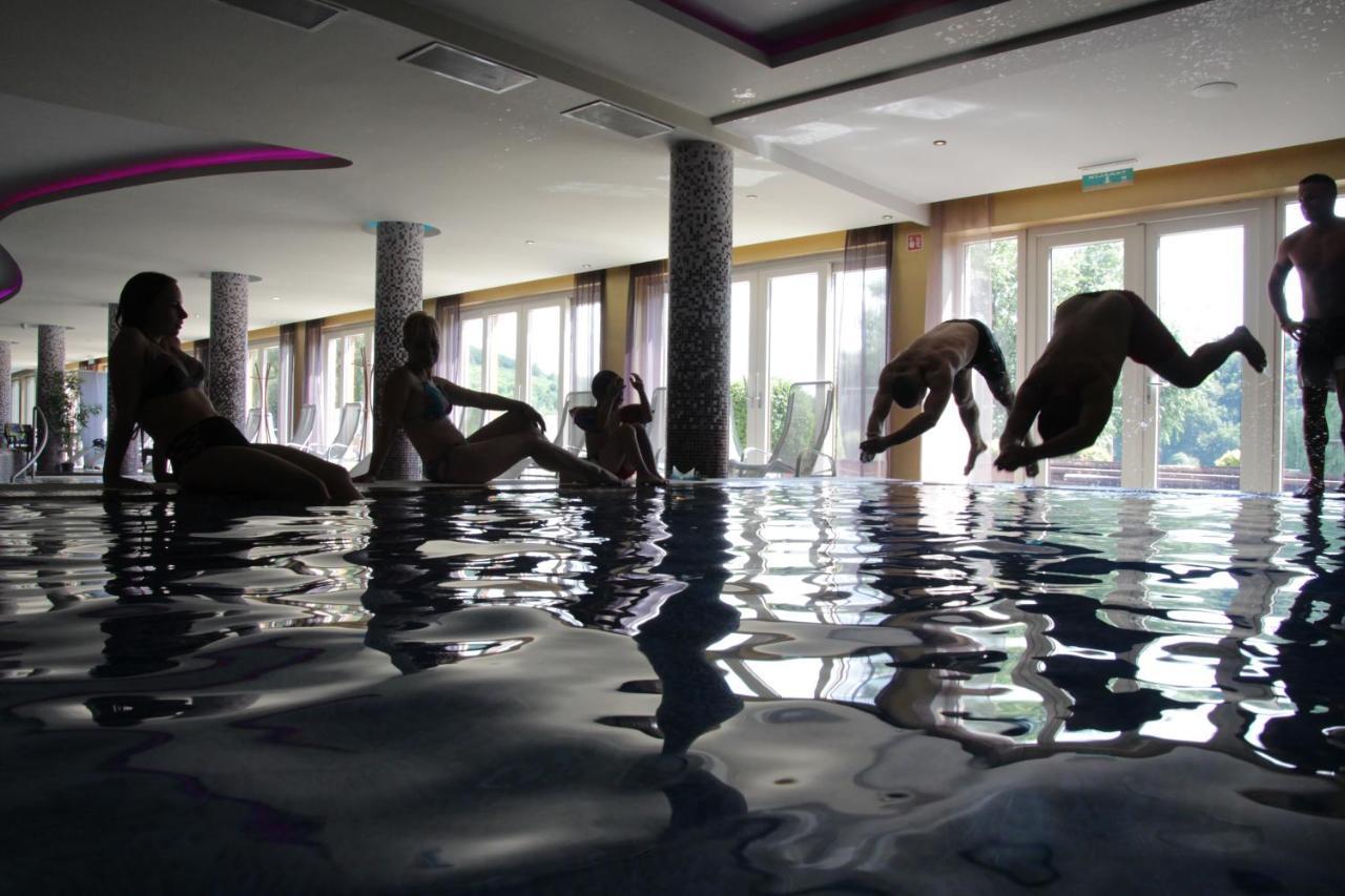 To Wellness Hotel Bánk 외부 사진
