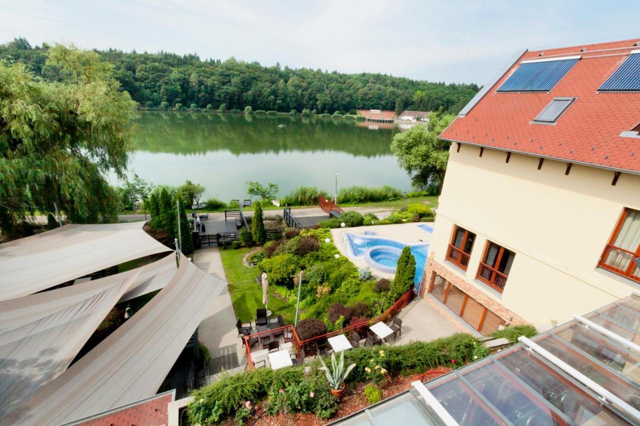 To Wellness Hotel Bánk 외부 사진