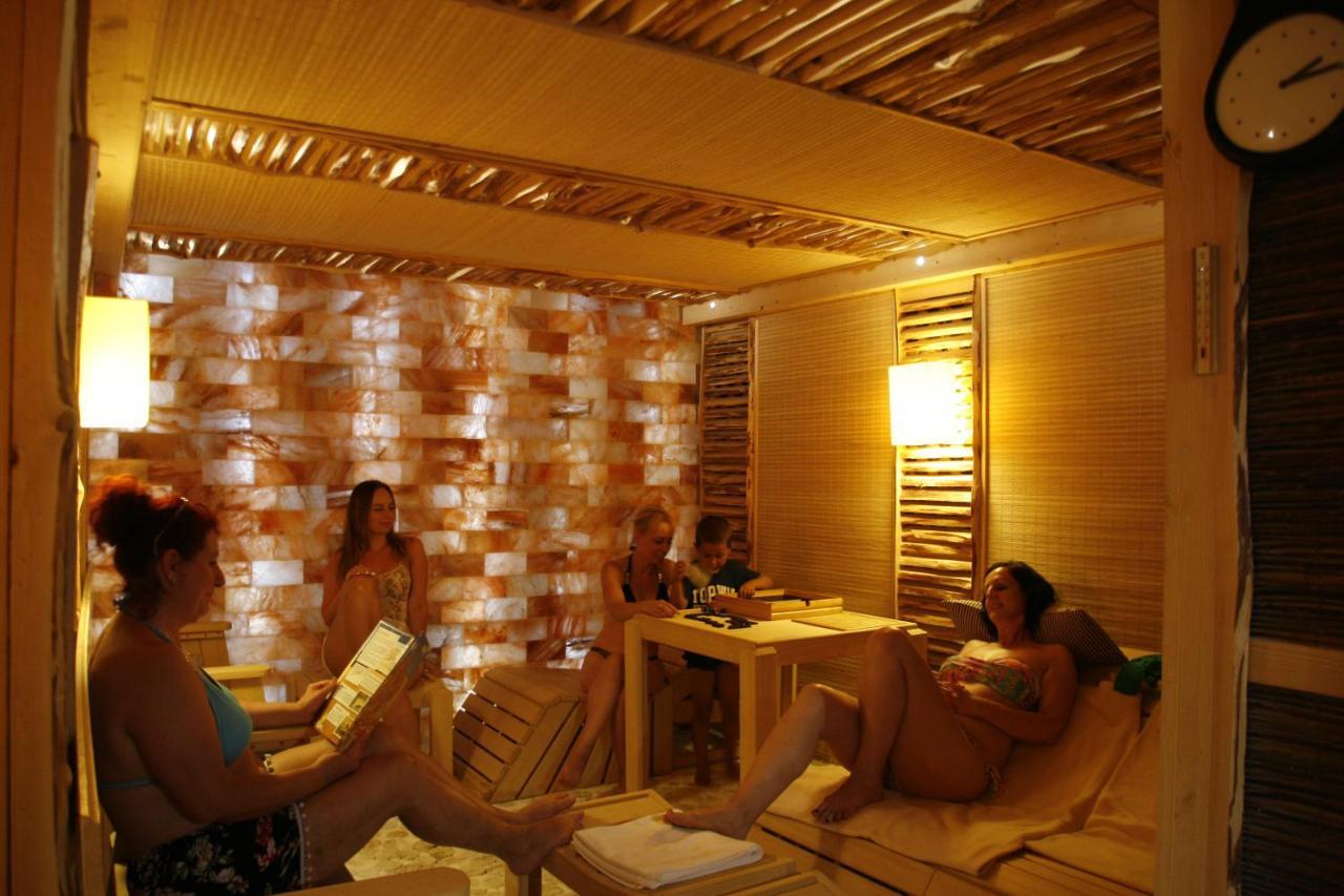 To Wellness Hotel Bánk 외부 사진
