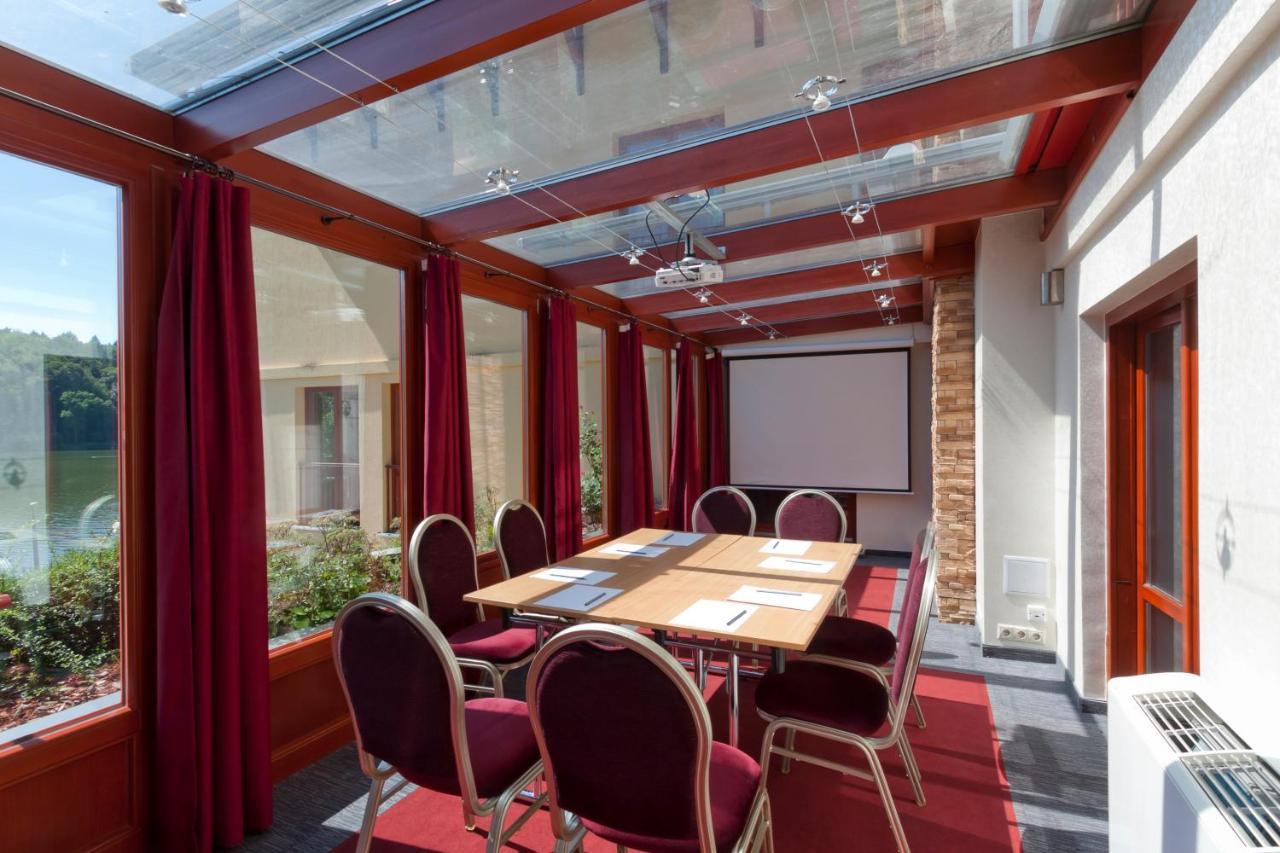 To Wellness Hotel Bánk 외부 사진