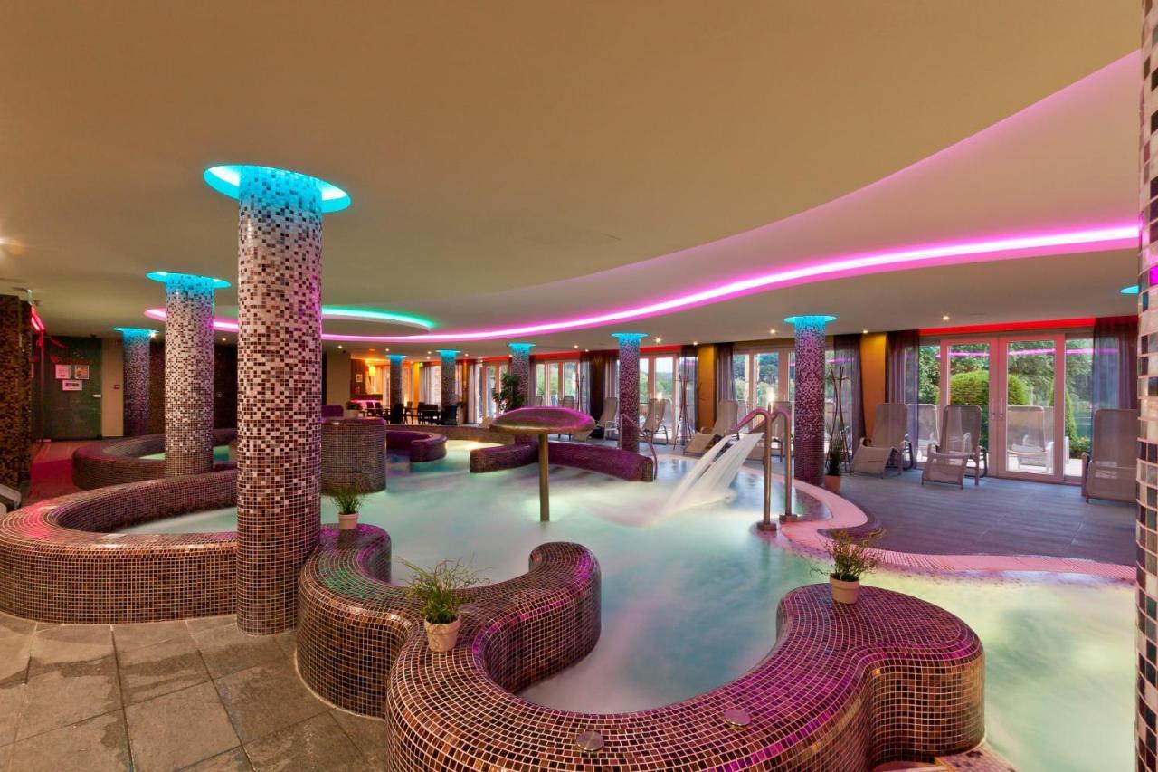 To Wellness Hotel Bánk 외부 사진