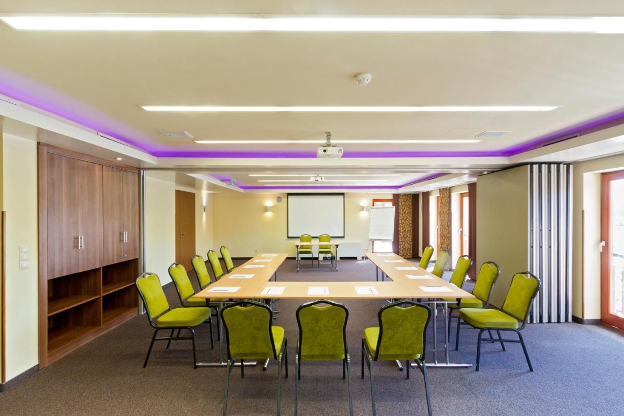 To Wellness Hotel Bánk 외부 사진