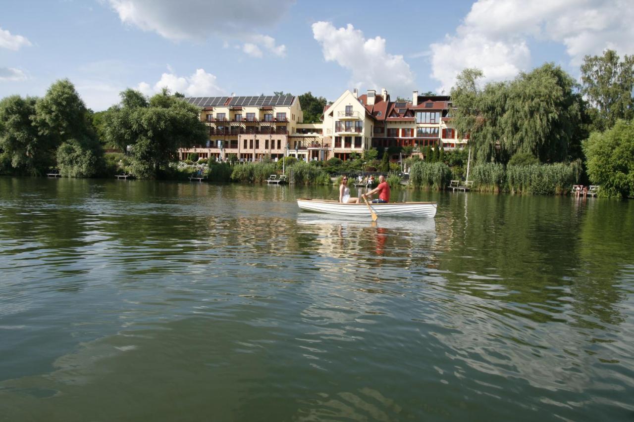 To Wellness Hotel Bánk 외부 사진