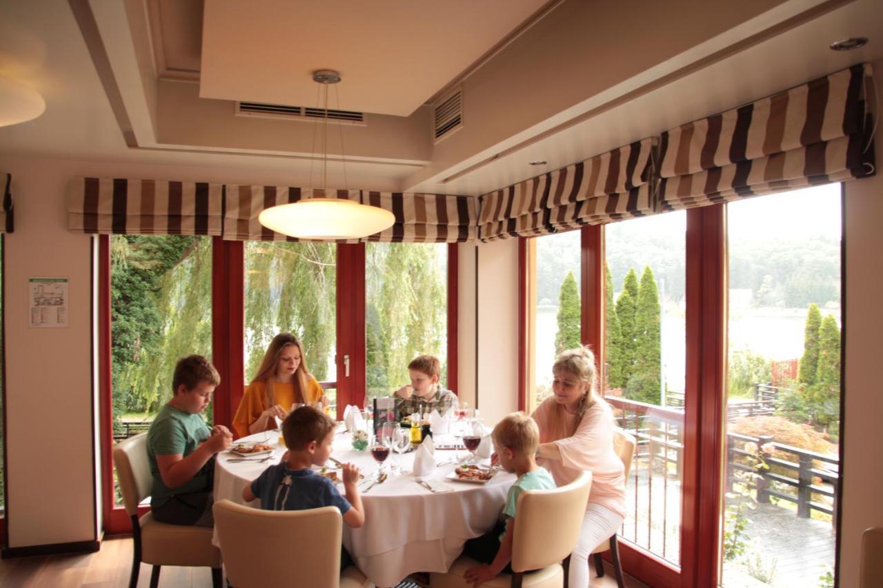 To Wellness Hotel Bánk 외부 사진