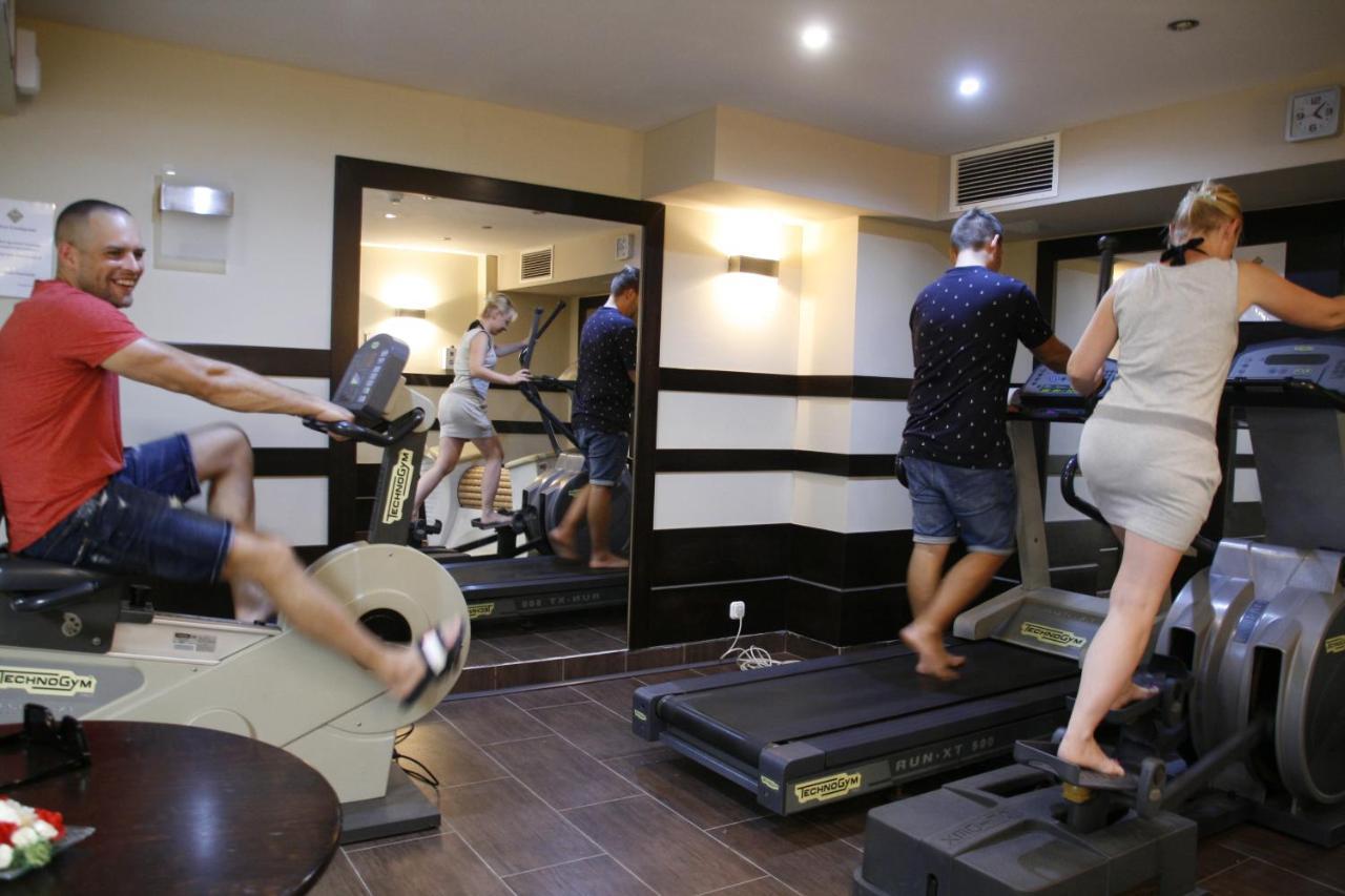 To Wellness Hotel Bánk 외부 사진