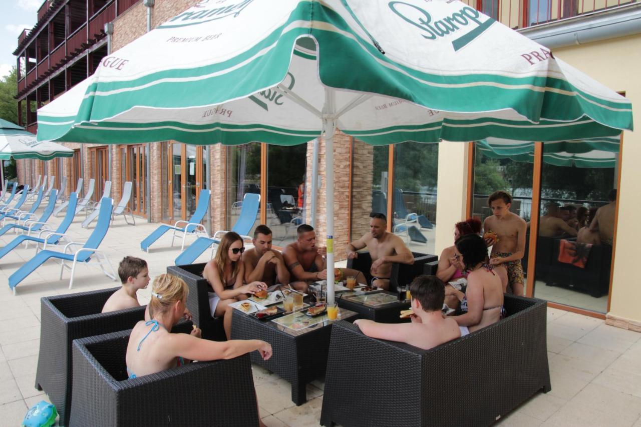 To Wellness Hotel Bánk 외부 사진