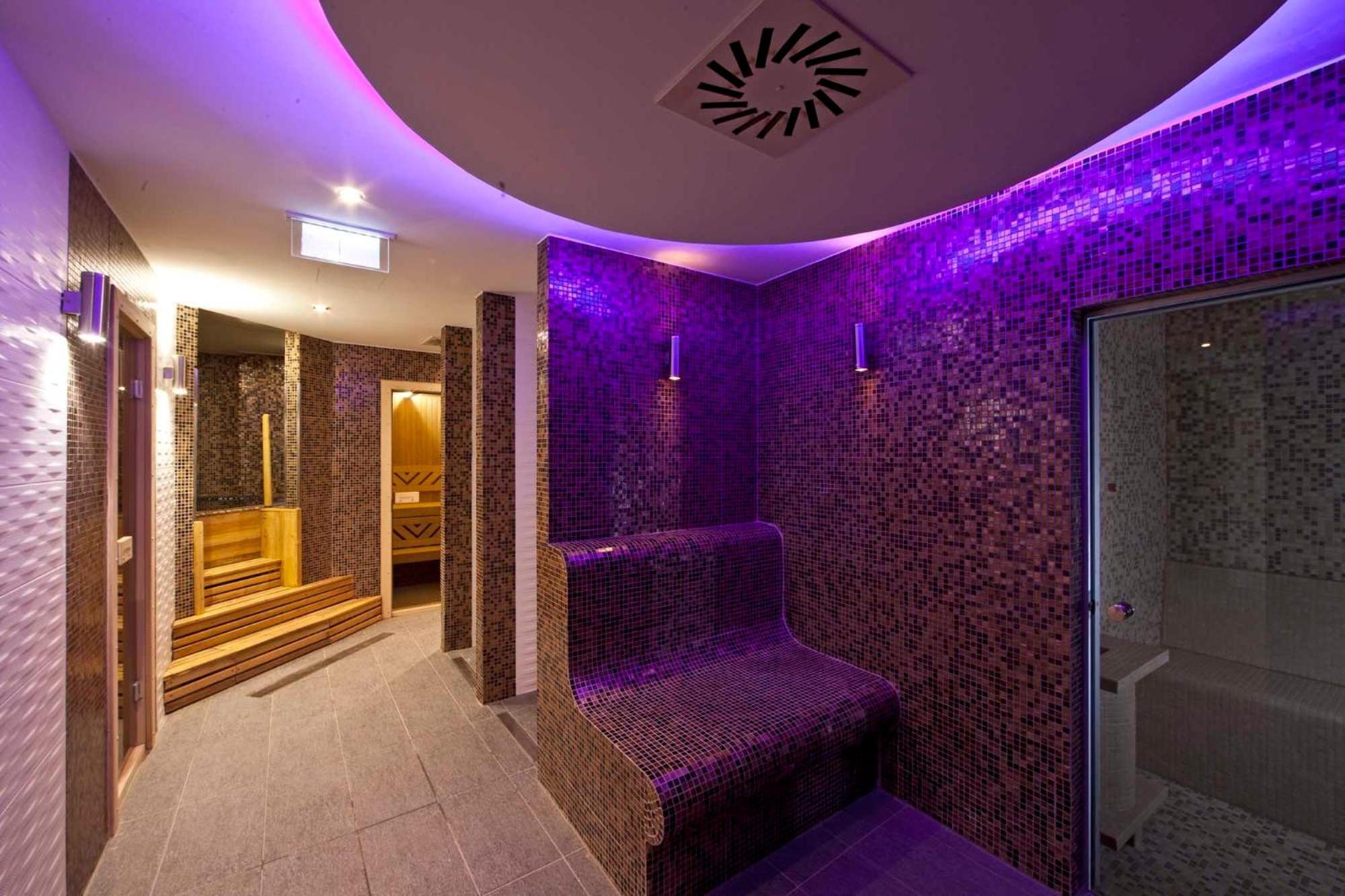 To Wellness Hotel Bánk 외부 사진