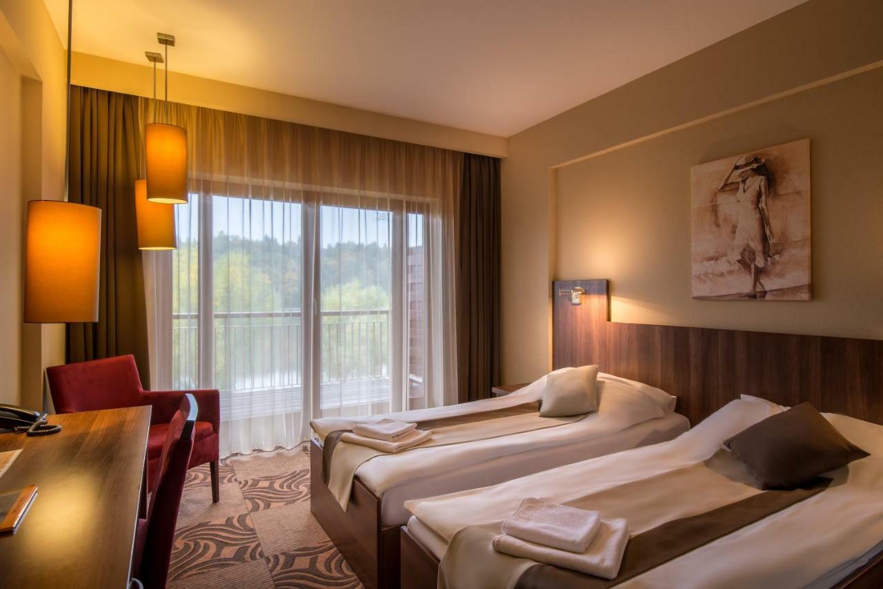To Wellness Hotel Bánk 외부 사진