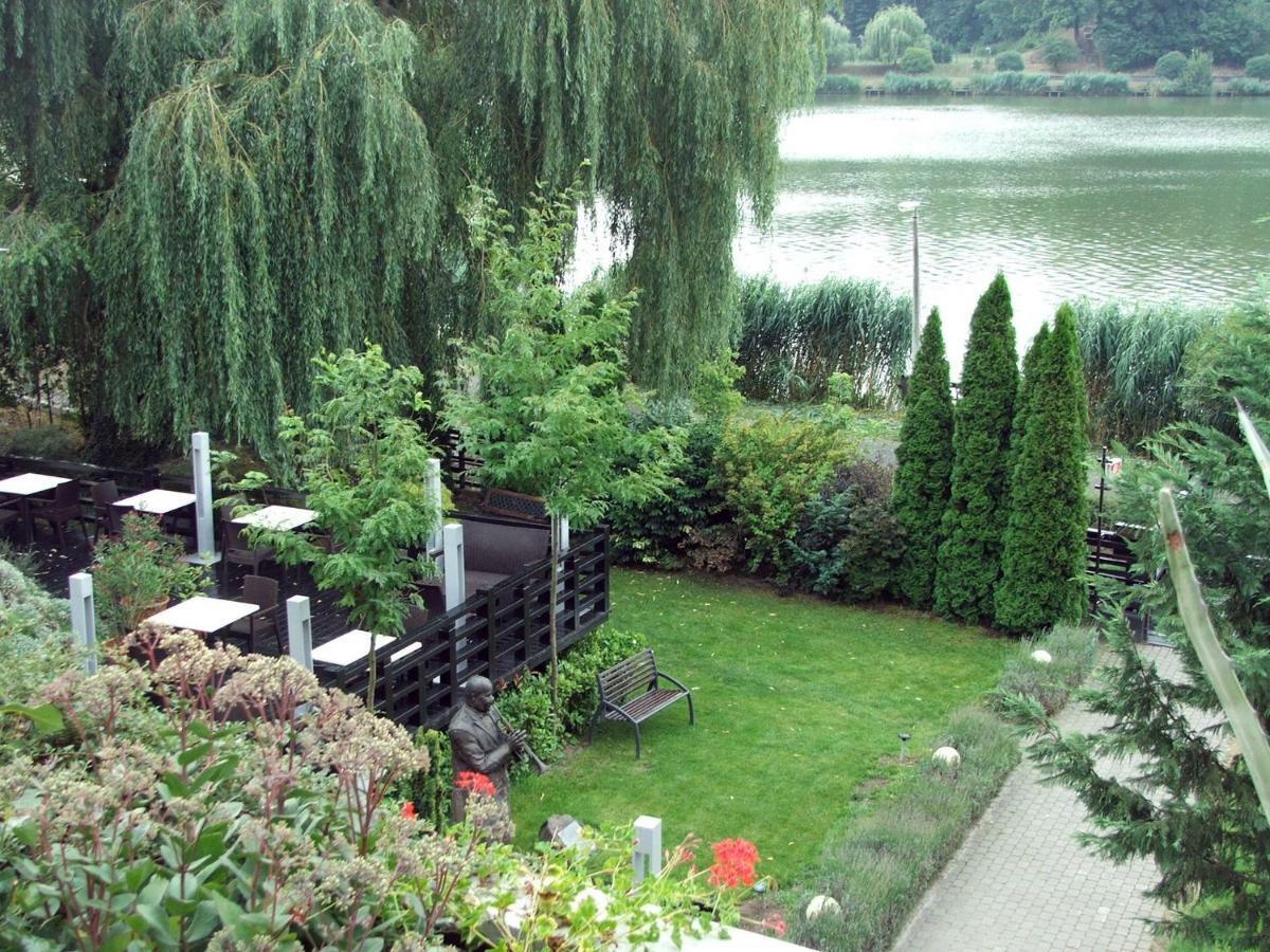 To Wellness Hotel Bánk 외부 사진