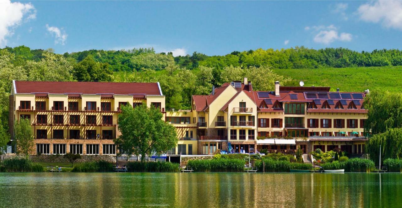 To Wellness Hotel Bánk 외부 사진